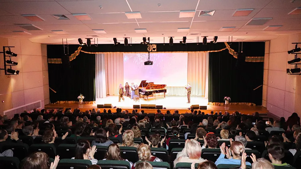 Фото: Данила Кирьянов