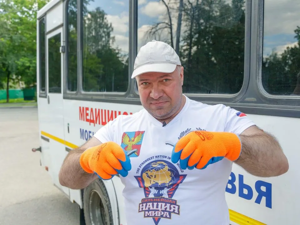 Фото: Люберецкая областная больница&nbsp;