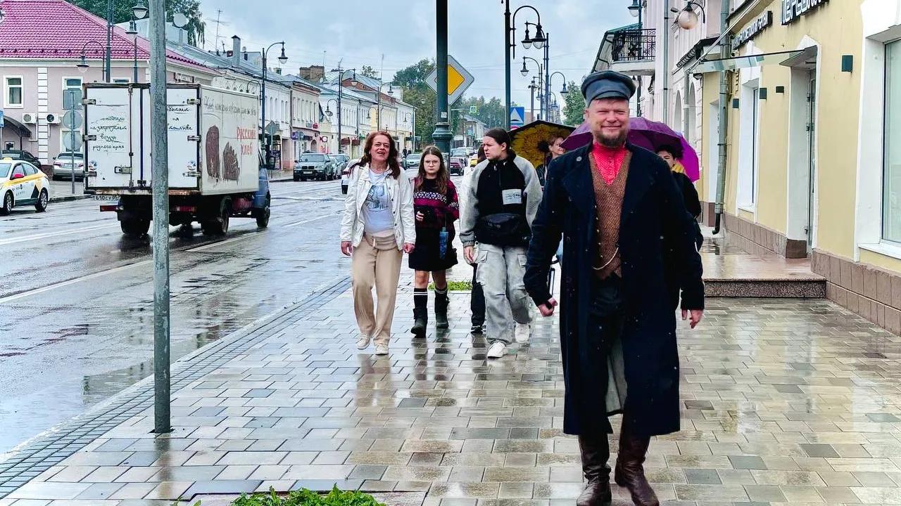 Фото: vk.com/v.egorievsk