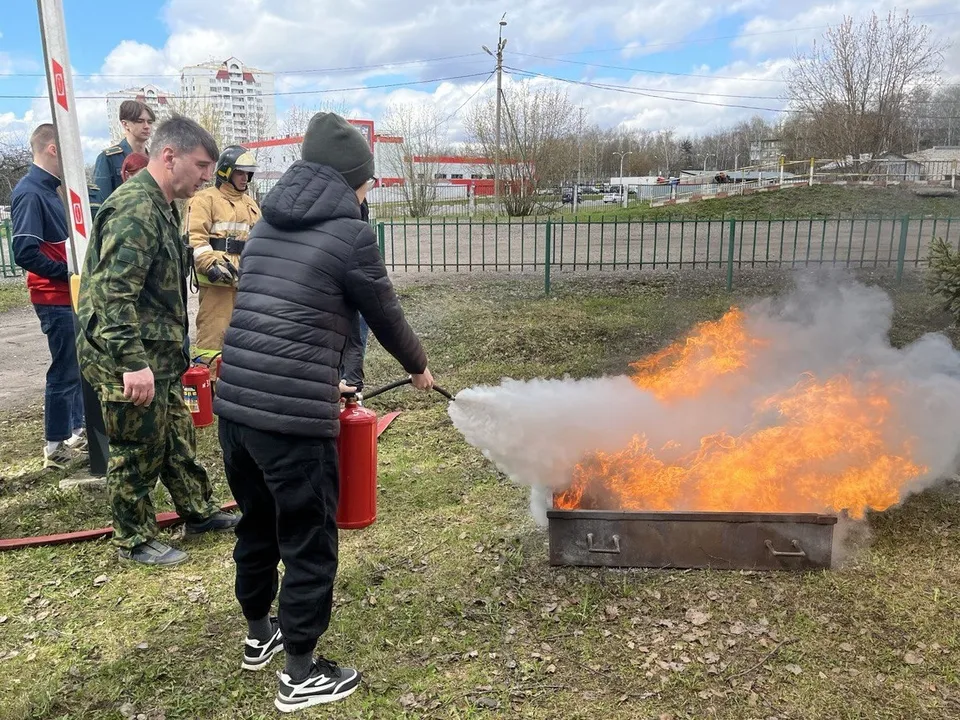 Фото: Министерство образования Московской области