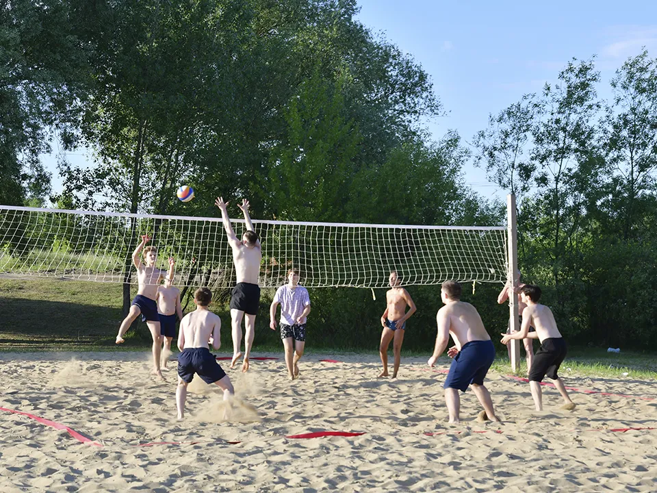 Фото: Наталья Бычкова