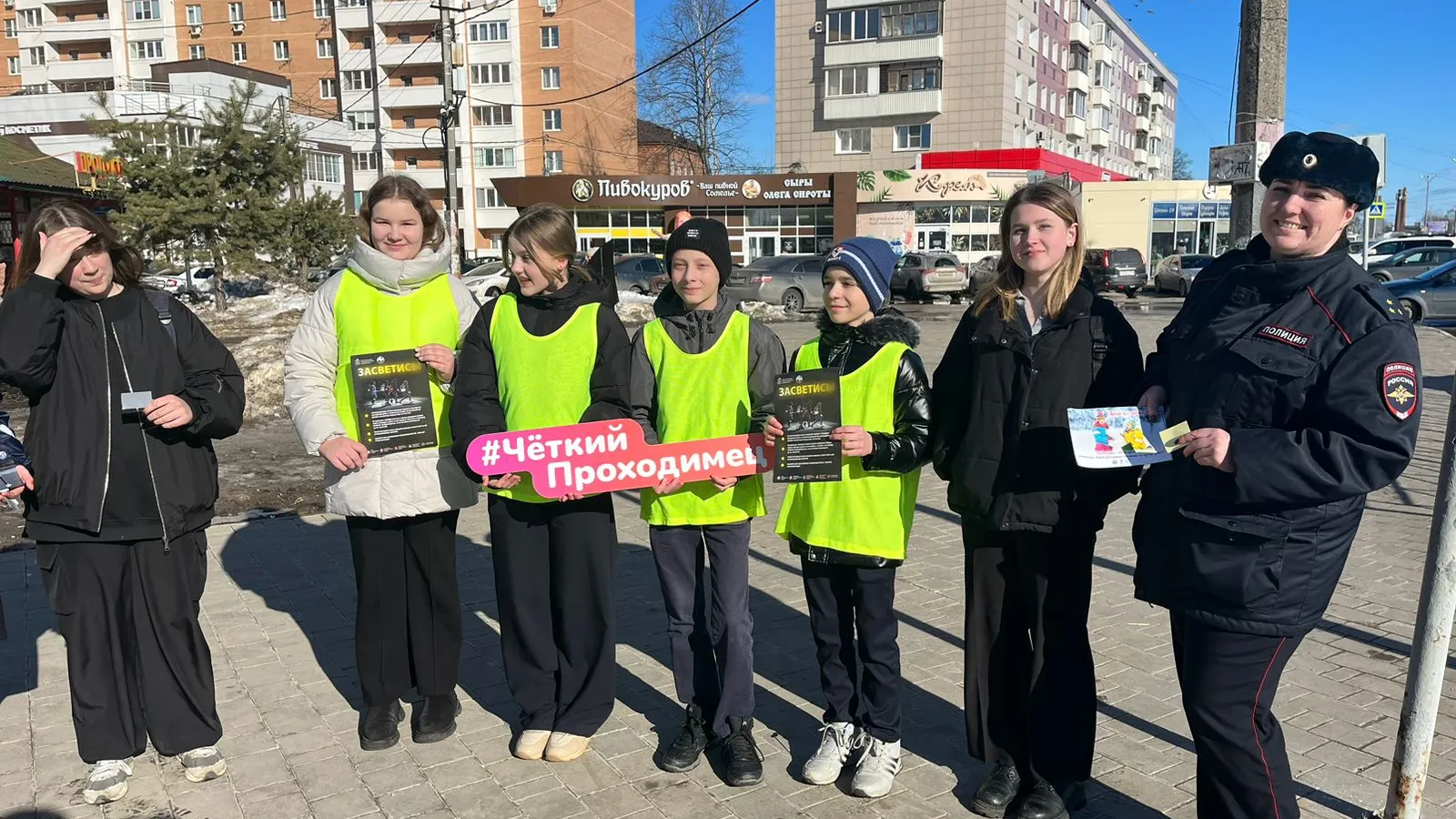 Источник: пресс-служба ГИБДД по Павлово-Посадскому городскому округу