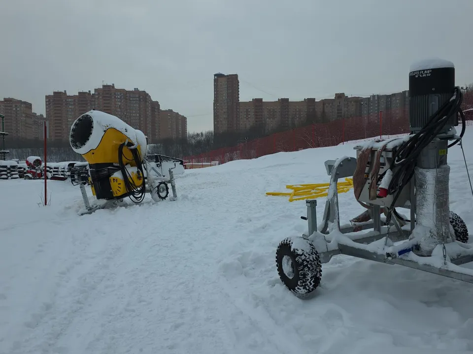 Фото: МедиаБанк Подмосковья/Мария Юдина
