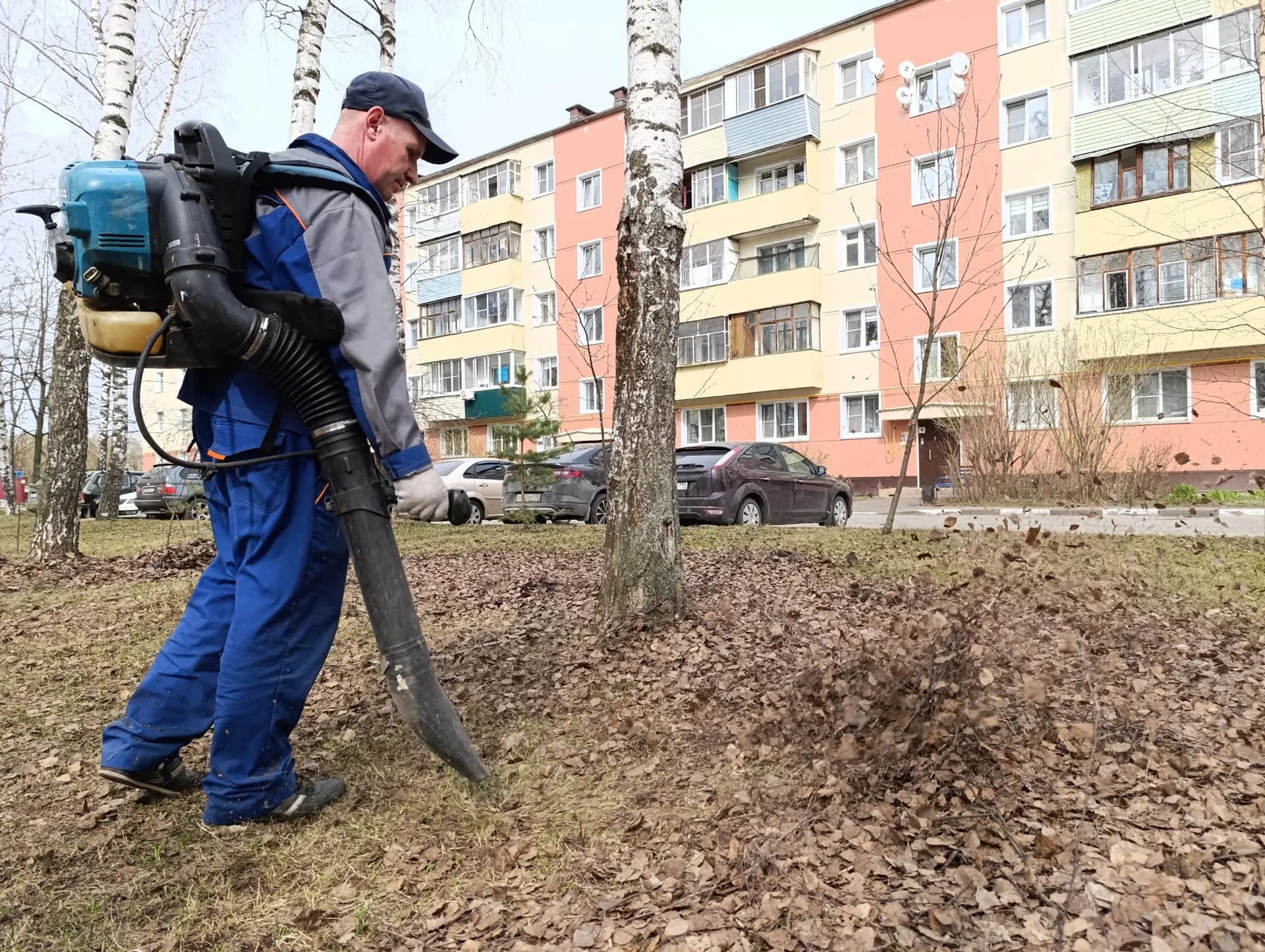 Фото: Ольга Антонова