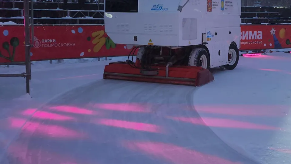 Фото: МедиаБанк Подмосковья/Екатерина Морозова