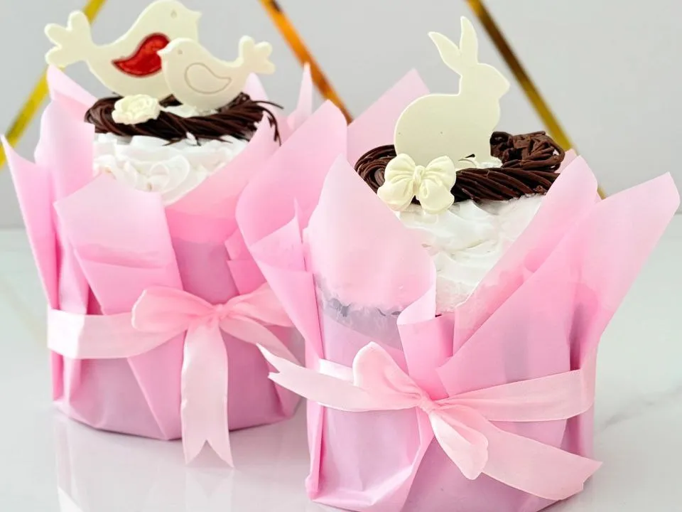 Фото: личный архив Риммы Устюшиной