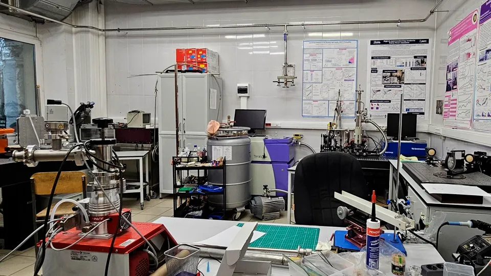 Фото: МедиаБанк Подмосковья/Вероника Горбачева