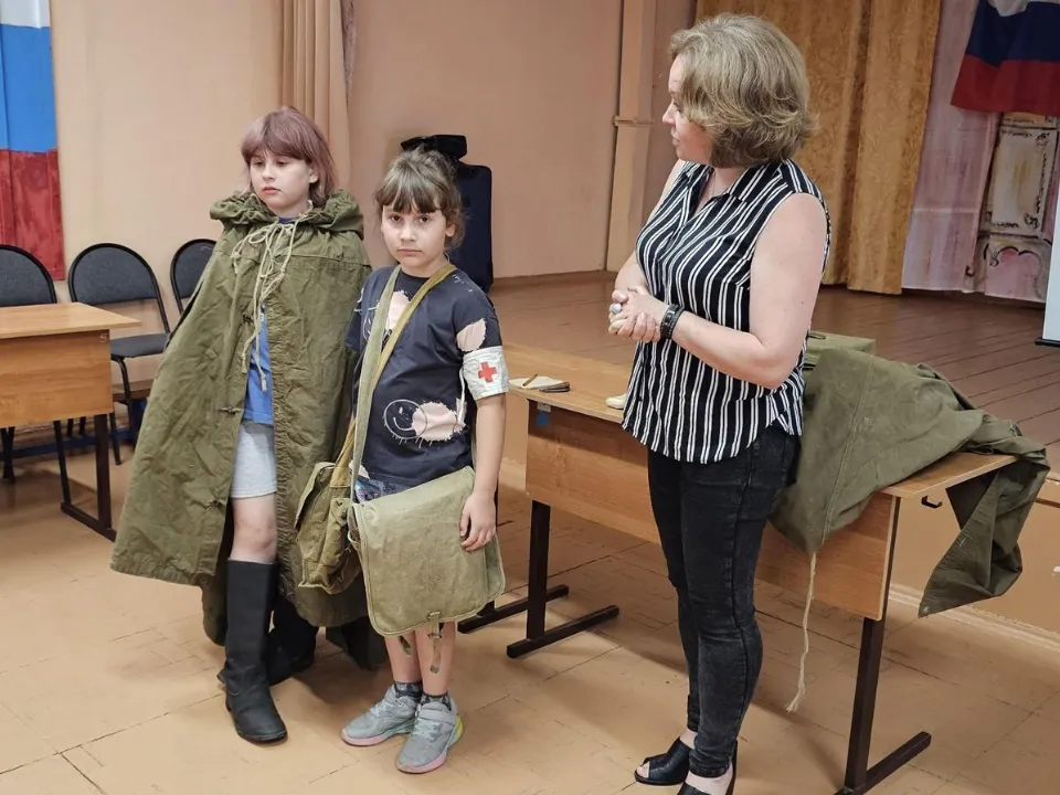 Фото: Министерство образования Московской области&nbsp;