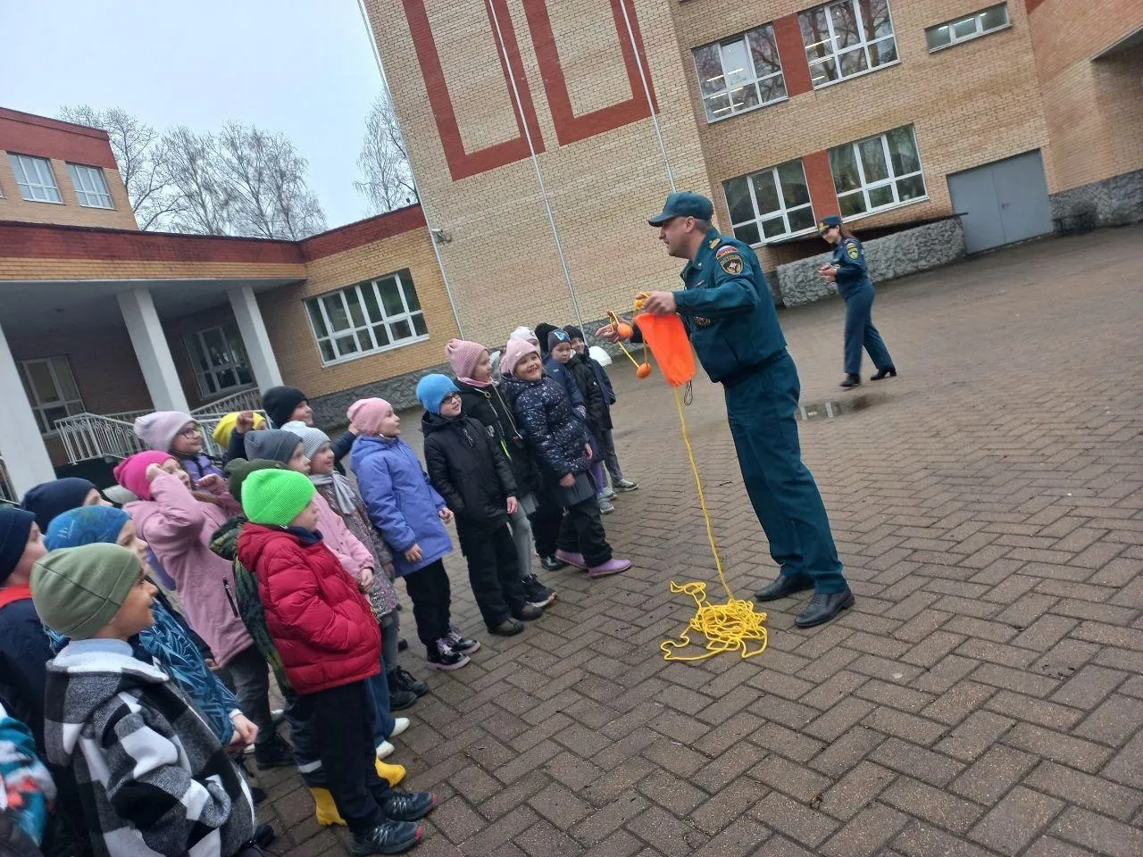 Фото: министерство образования Московской области