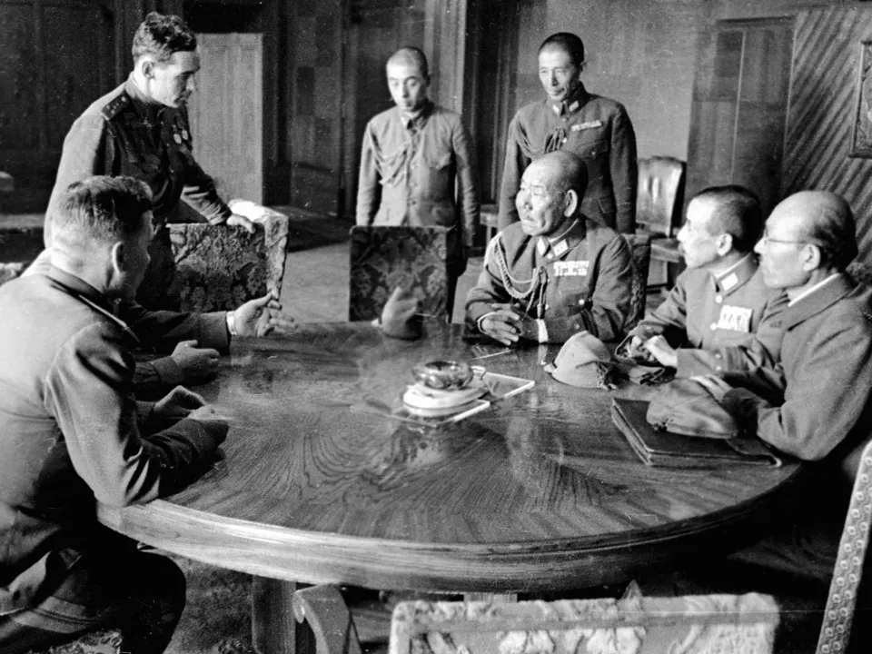 Фото: РИА Новости/Георгий Хомзор