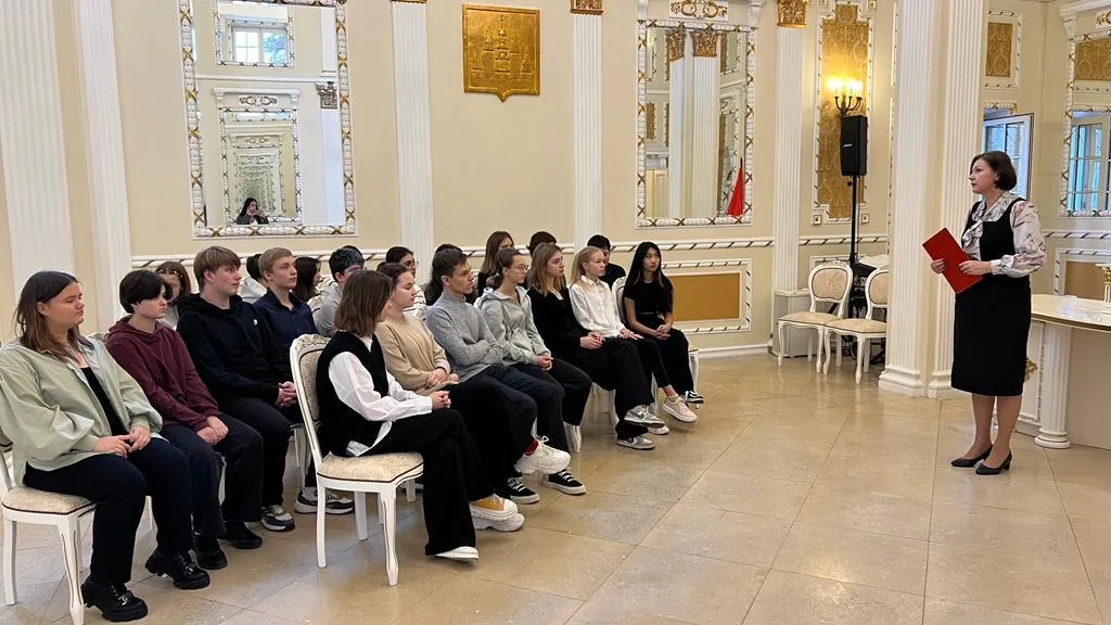 фото предоставлено участниками события