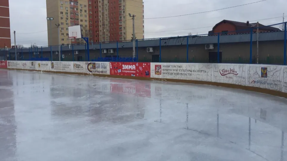 Фото: администрация городского округа Люберцы