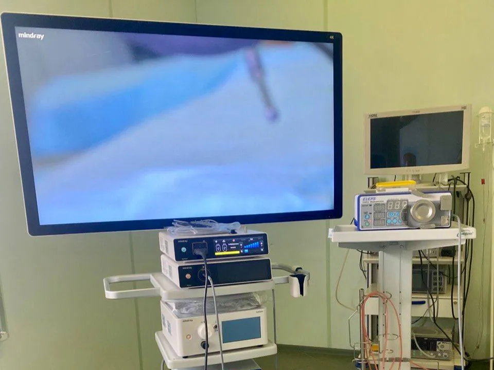 Фото: МОЦОМД