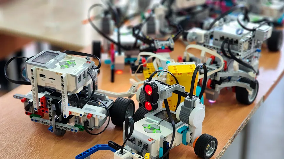 Фото: МедиаБанк Подмосковья/Роман Савельев