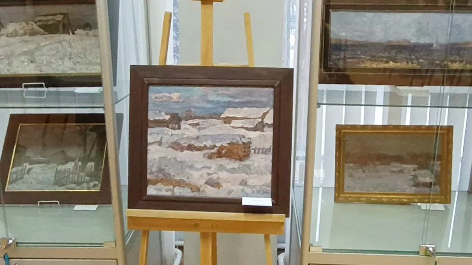 Фото: пресс-служба администрации городского округа Лобня