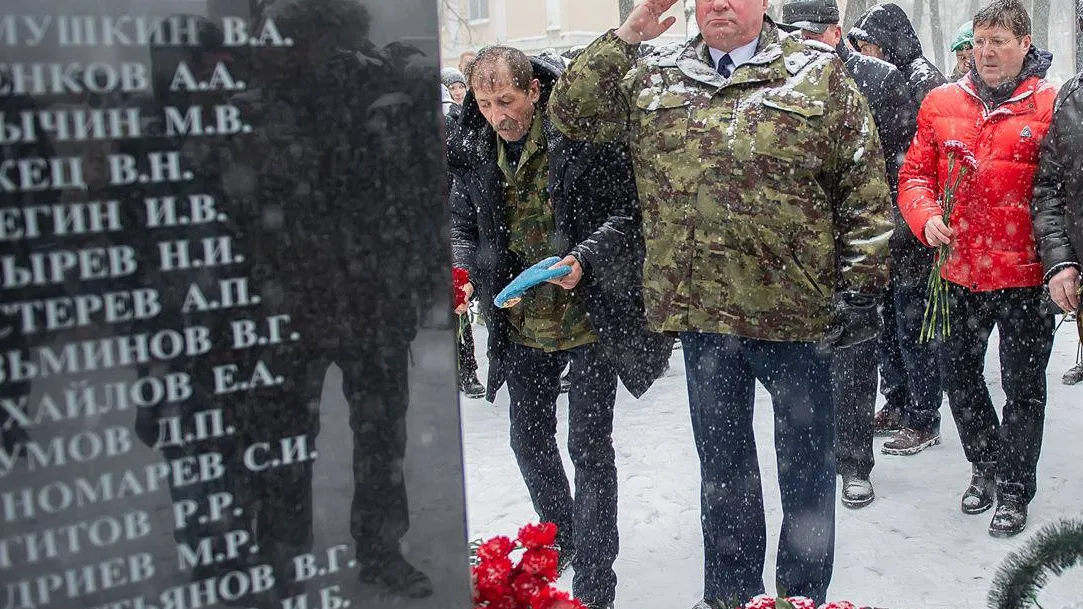 Фото: пресс-служба администрации г.о. Подольск