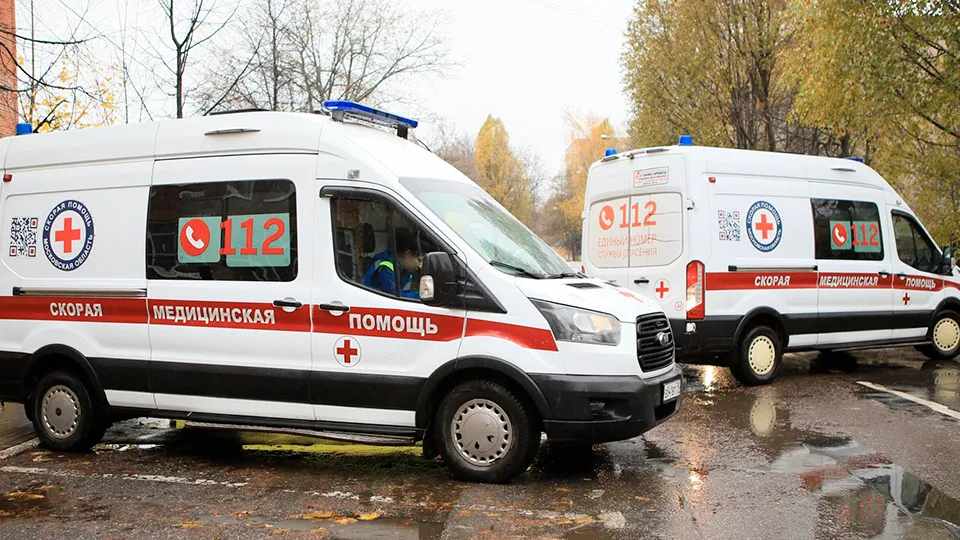 Фото: пресс-служба Администрации г.о. Королев