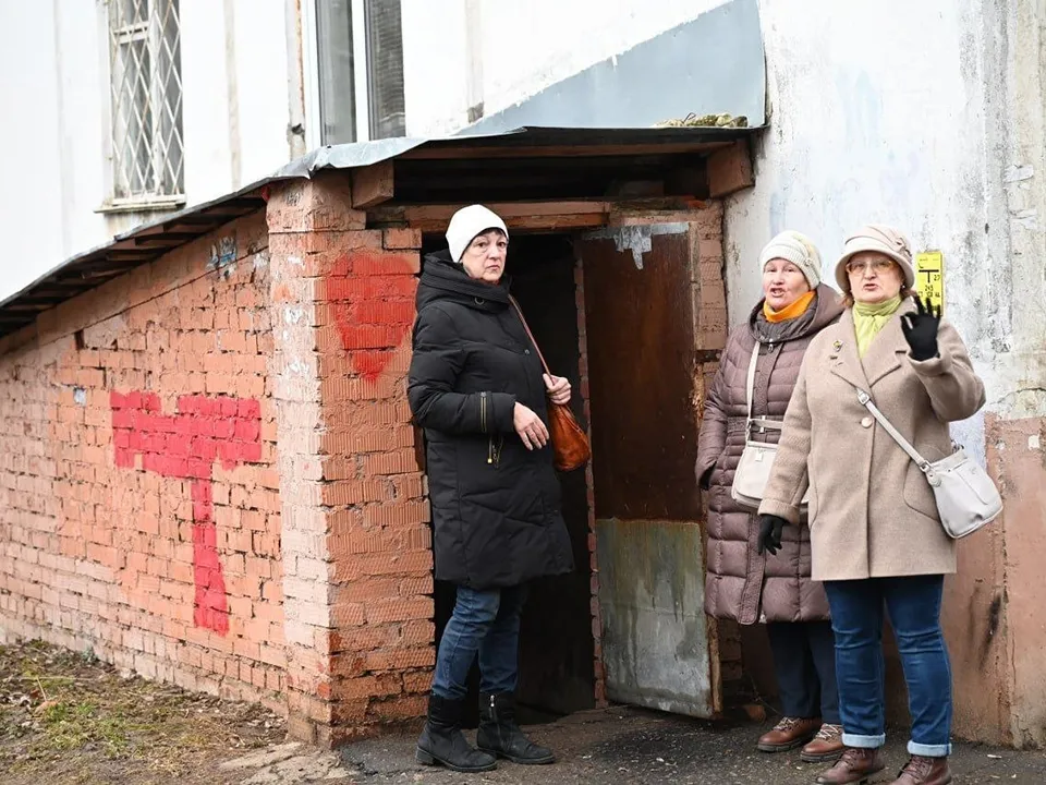 Фото: пресс-служба администрации г.о. Серпухов