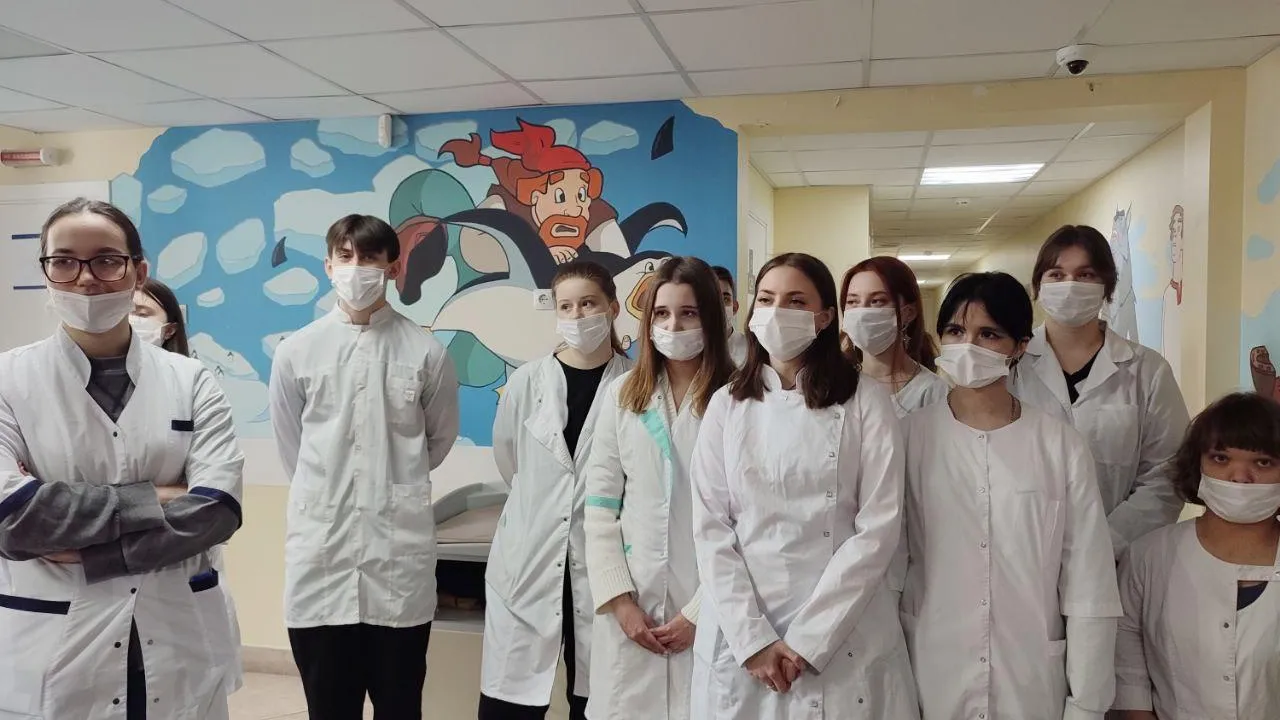 Источник: Минздрав МО