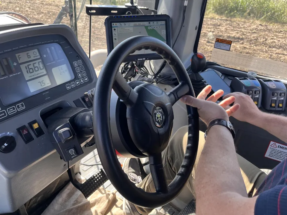 Фото: МедиаБанк Подмосковья/Ангелина Стельмух