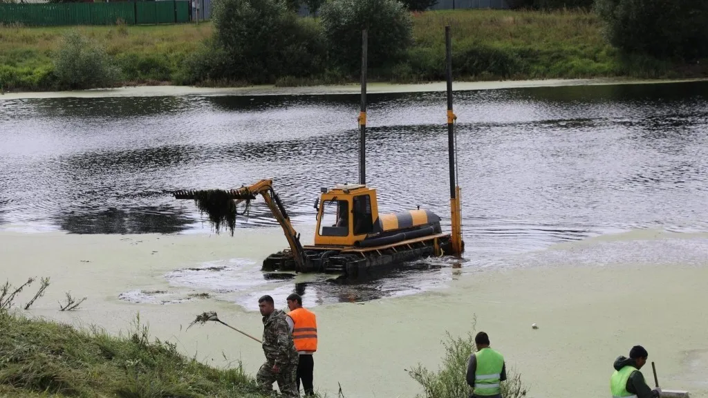 Фото: пресс-служба администрации Наро-Фоминского г.о.