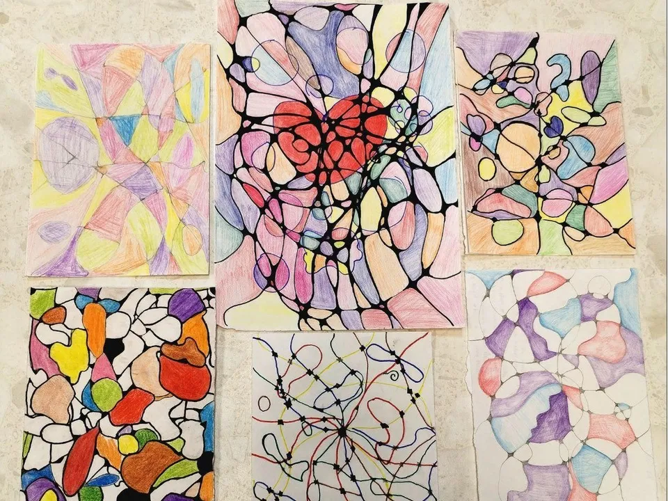 Фото: Министерство социального развития Московской области