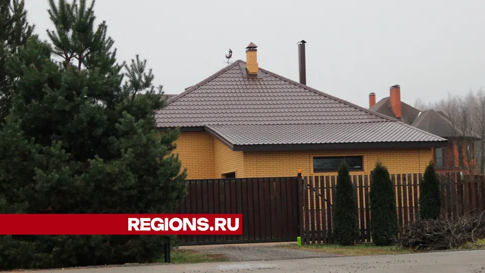 Фото: REGIONS/Василий Тремасов