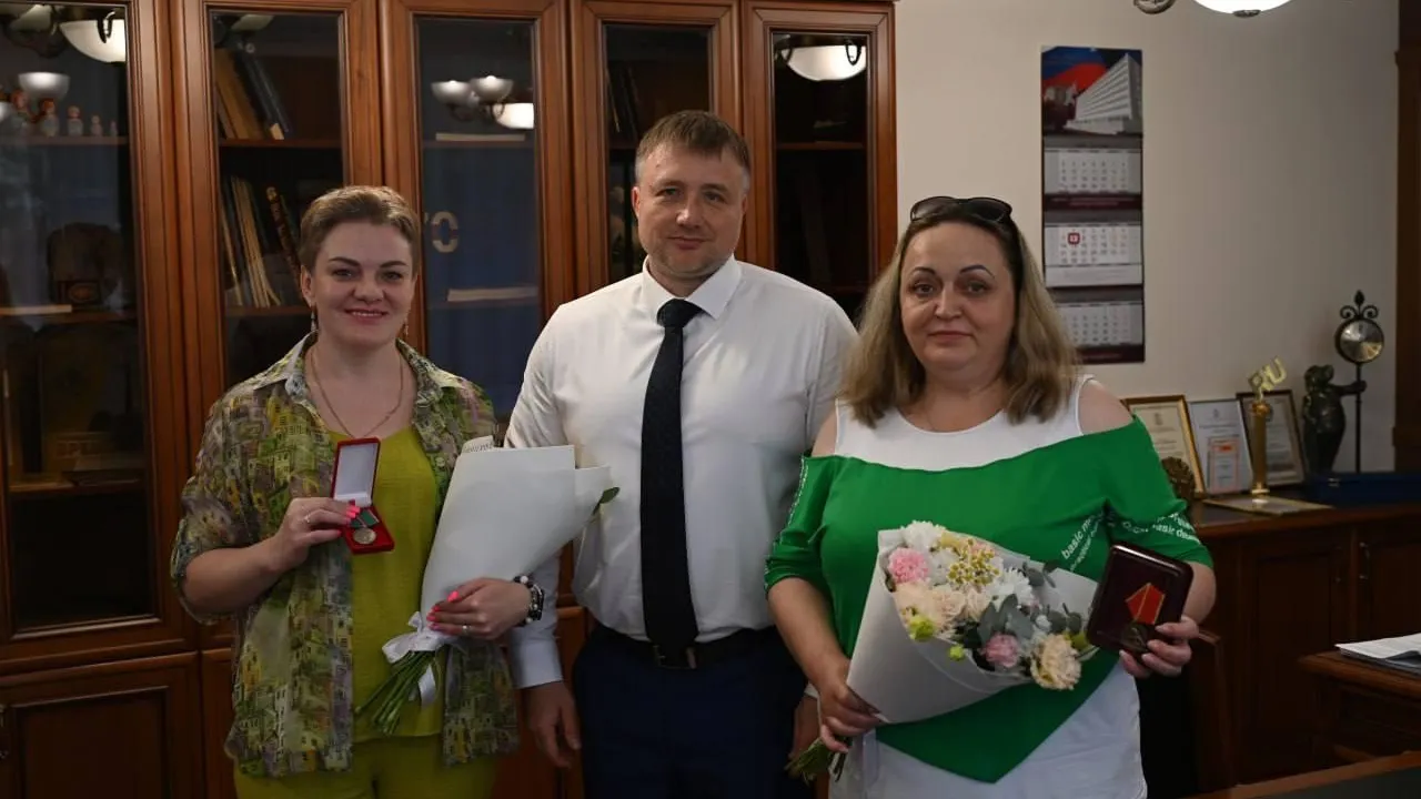 Пресс-служба администрации городского округа Чехов