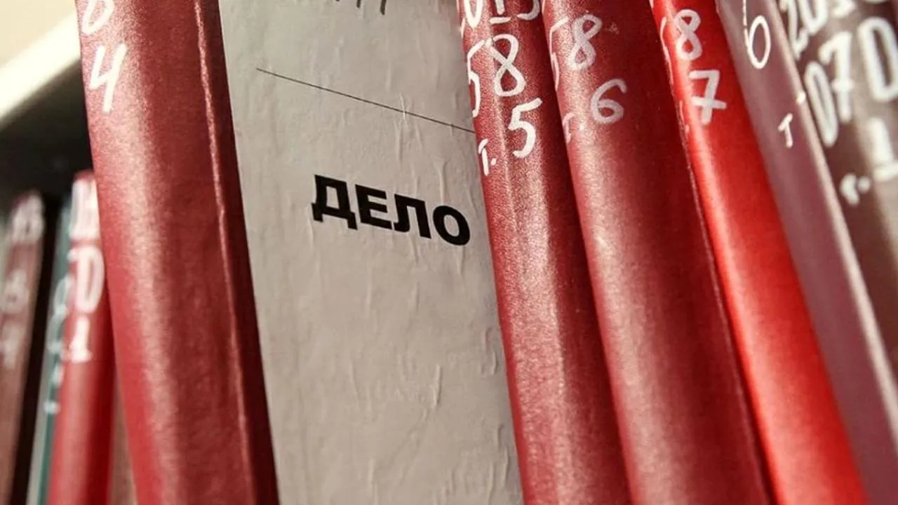 из архива «МВД МЕДИА»