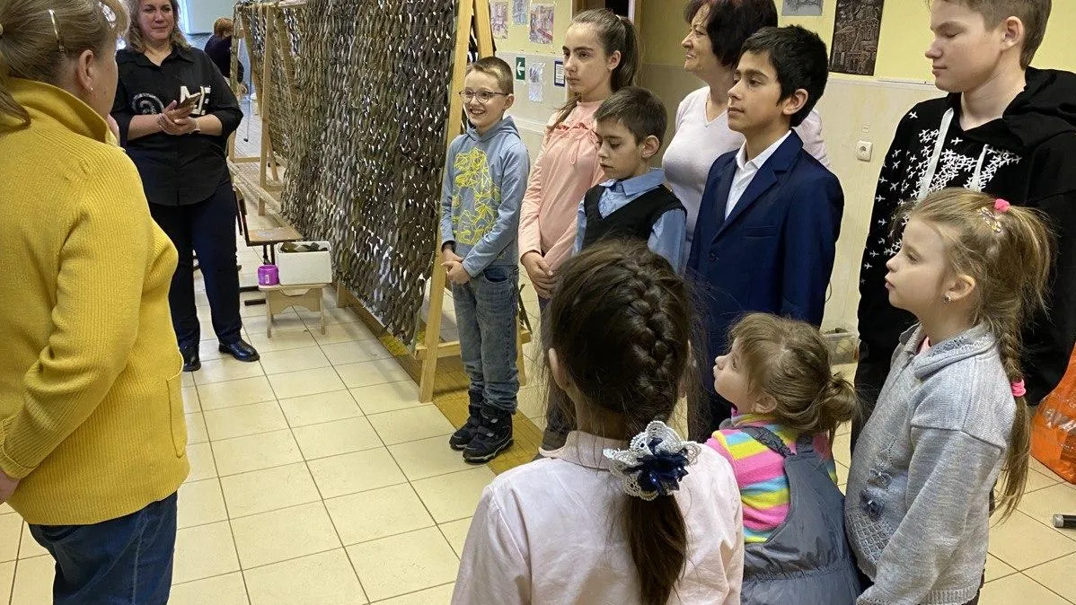 Фото: Семейный центр «Зарайский».