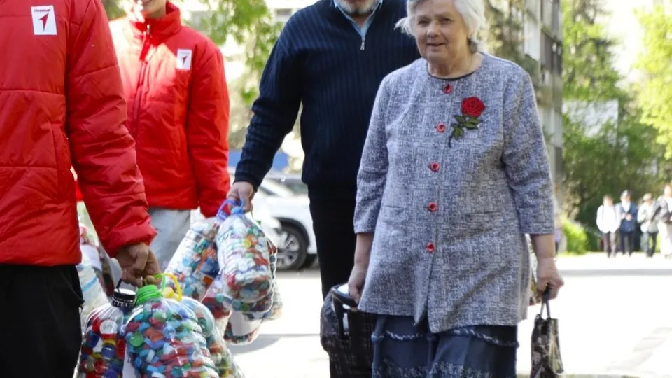 Фото: Светлана Плотникова