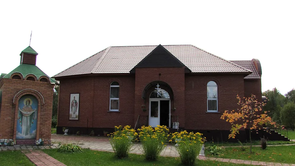 Фото: vk.com/Николо-Знаменский Скит