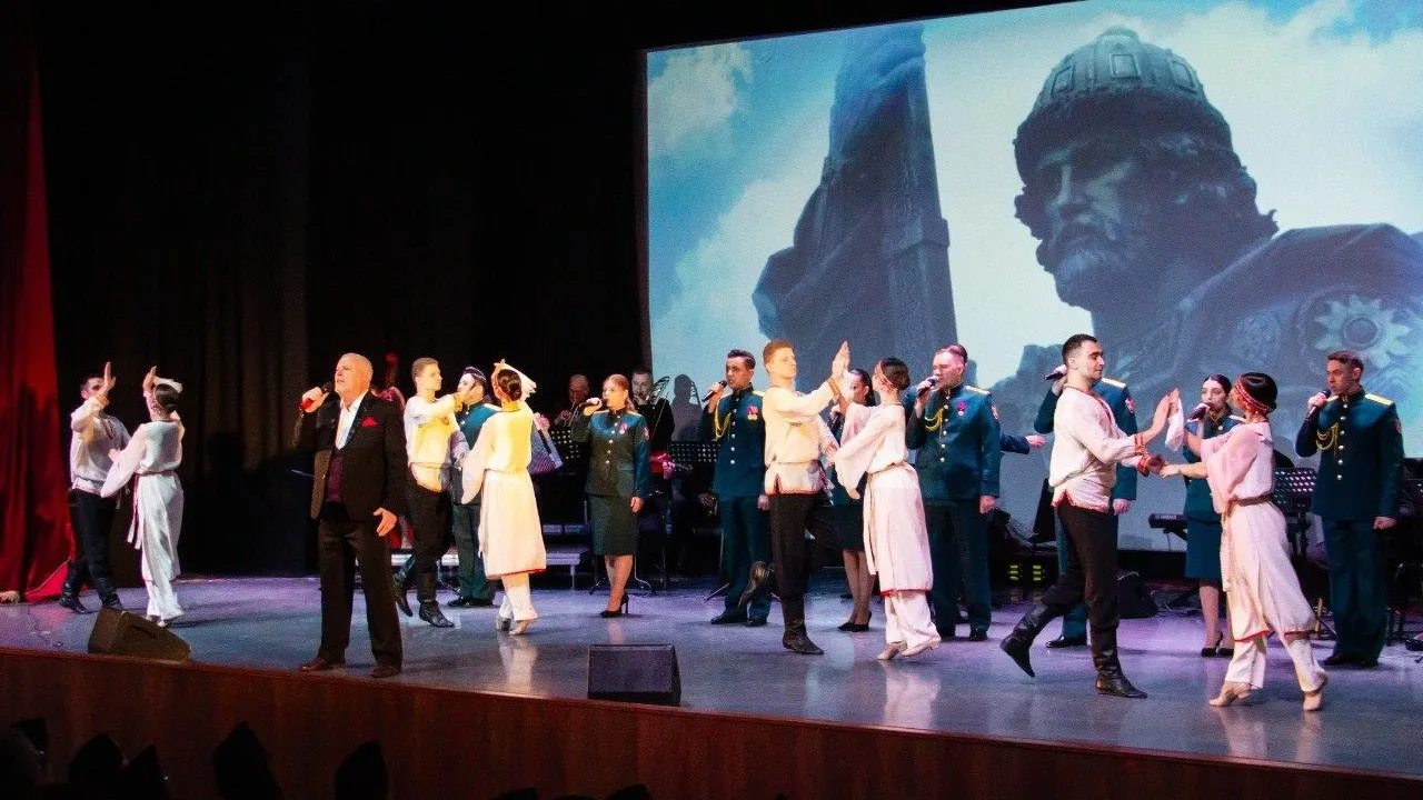 Пресс-служба Главного управления Росгвардии по Московской области