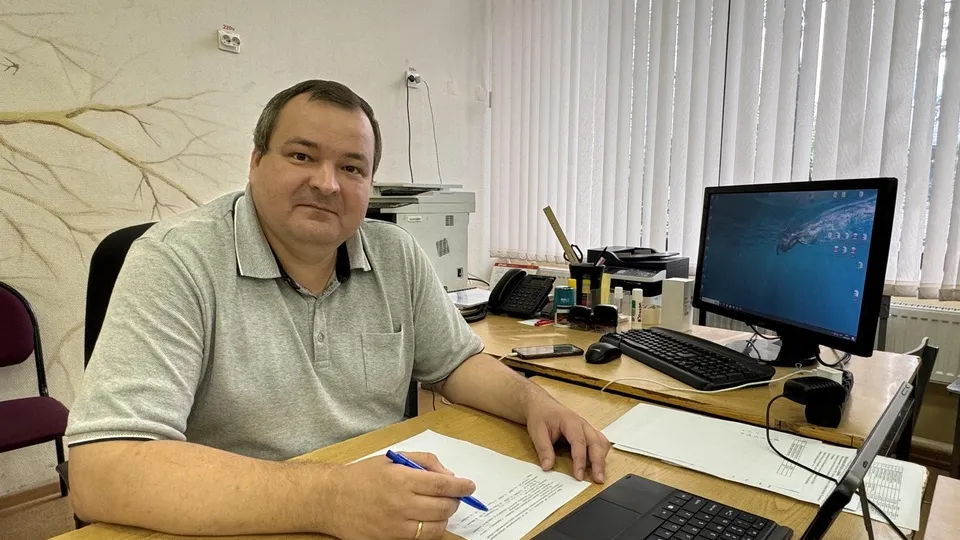 Фото: Мария Шматкова