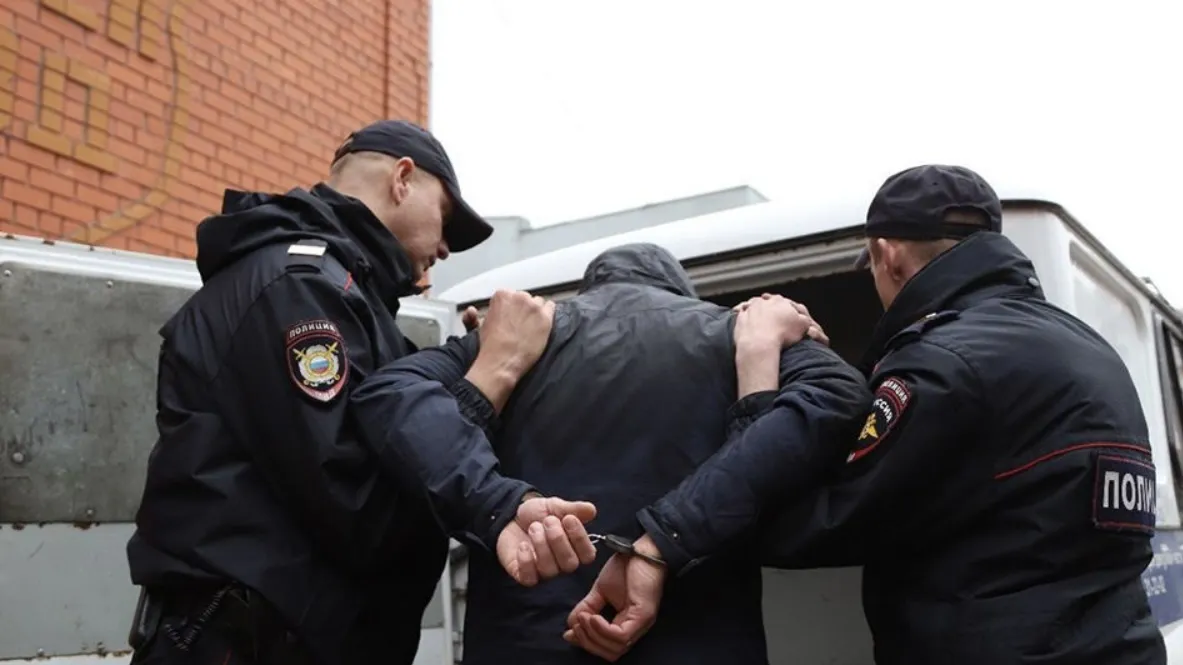 Фото: пресс-служба МВД