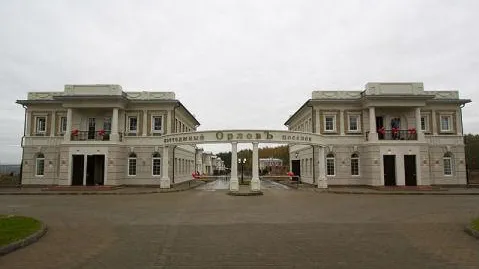 Пресс-служба Министерства строительного комплекса МО