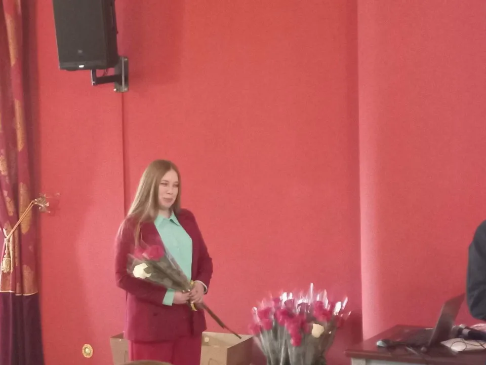 Фото: Елена Шумакова