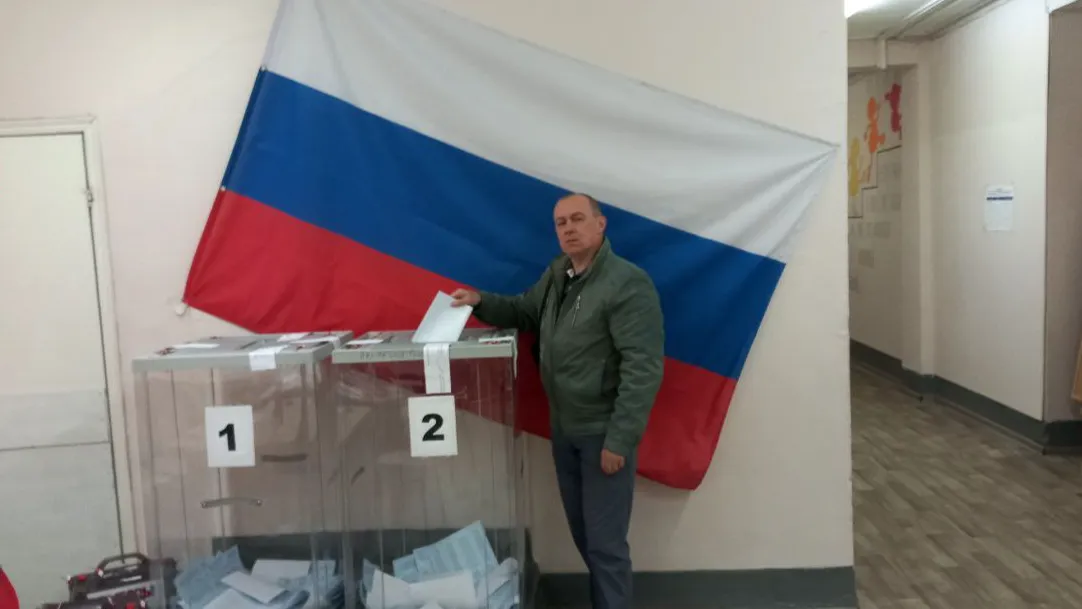 Фото: Сергей Гусев