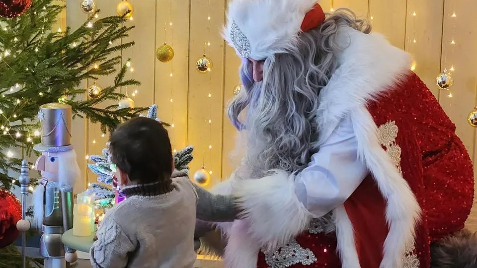 Фото: МедиаБанк Подмосковья/Юлия Смагринская