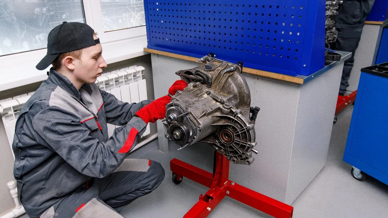 Более 1,7 тыс. школьников и студентов примут участие в чемпионате «Профессионалы» в Подмосковье