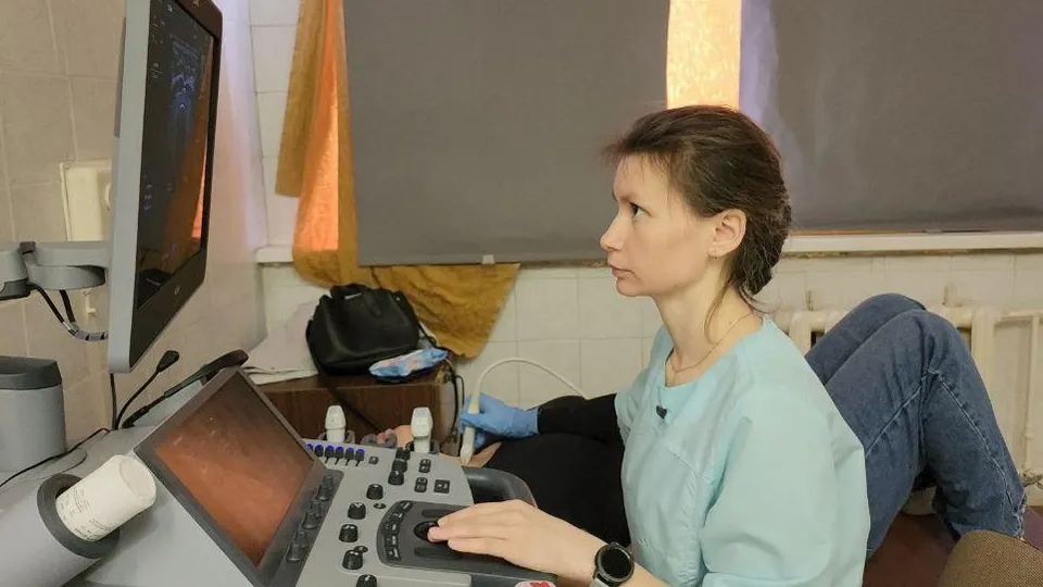 Фото: Наталья Лымарь