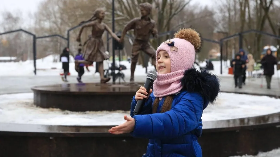 Фото: Министерство благоустройства Московской области