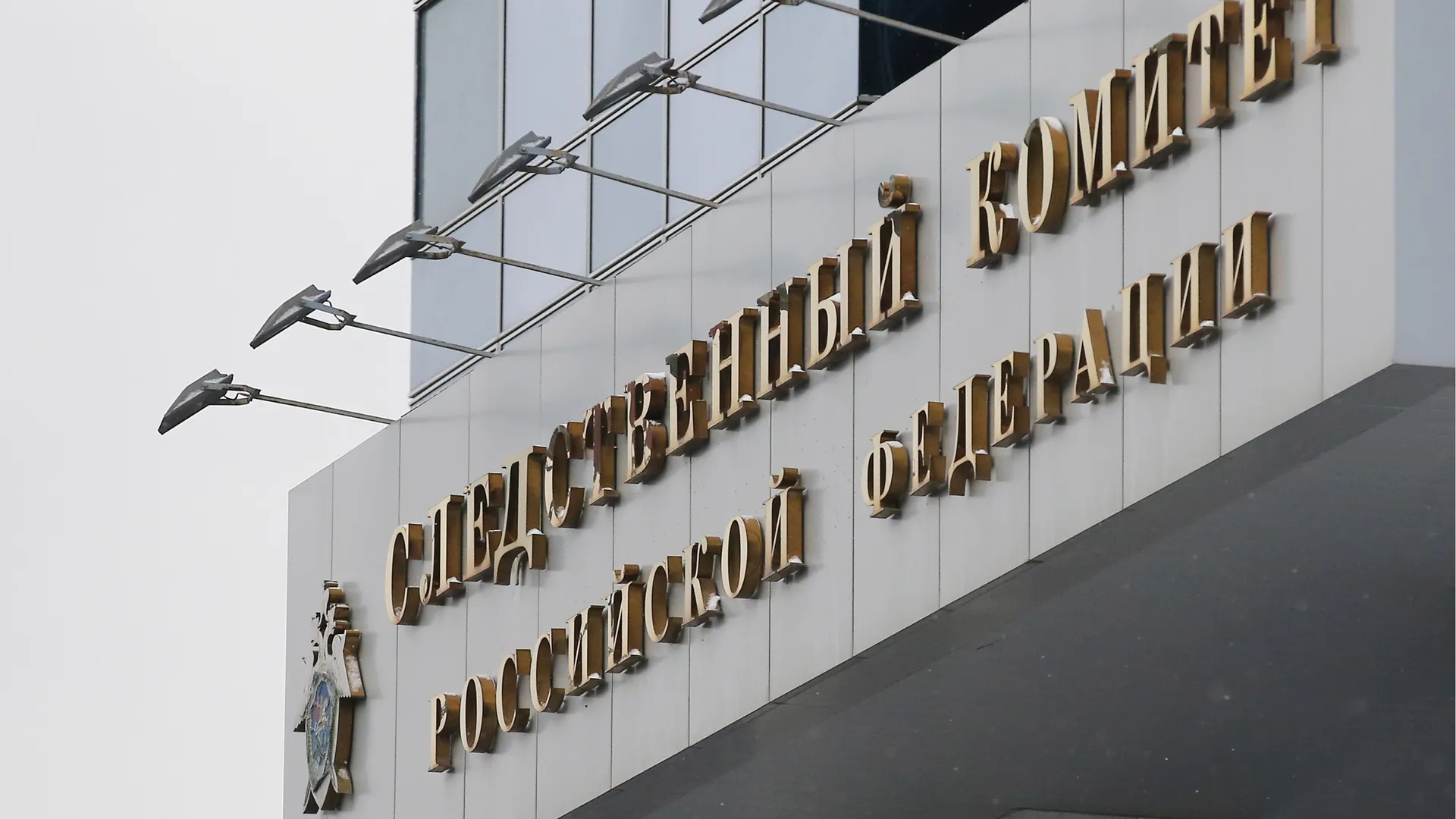 Фото: ТАСС/Антон Новодережкин