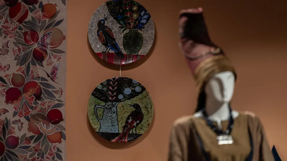 Фото: Коломенско-Зарайский музей-заповедник