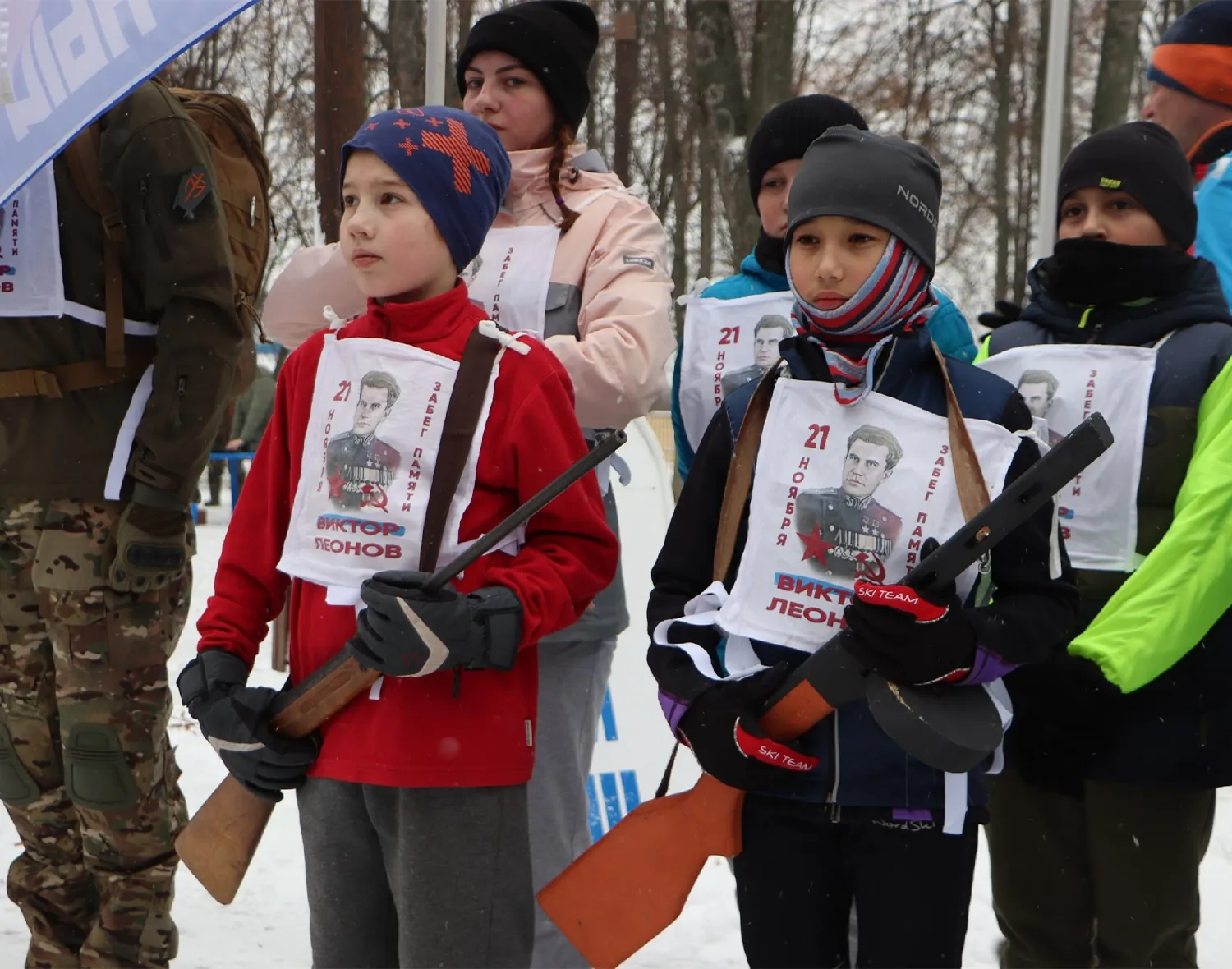 Фото: пресс-служба администрации м.о. Зарайск (архив)