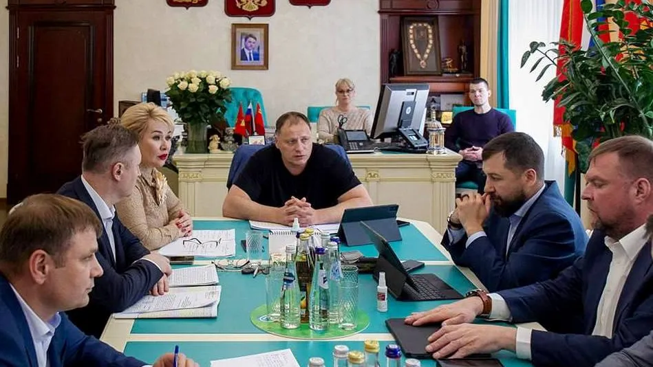 Фото: пресс-служба главы администрации г.о. Электросталь