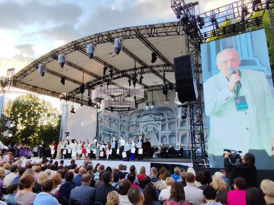 Фото: пресс-служба администрации г.о. Коломна