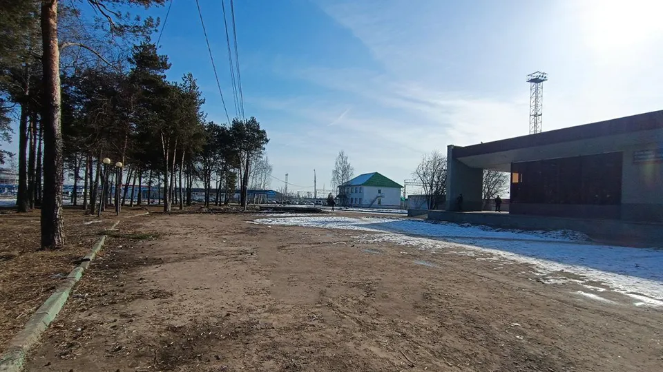 Фото: пресс-служба администрации Шатурского муниципального округа