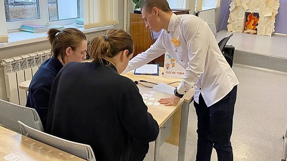 Фото: vk.com/Бронницкий автомобильно-дорожный колледж