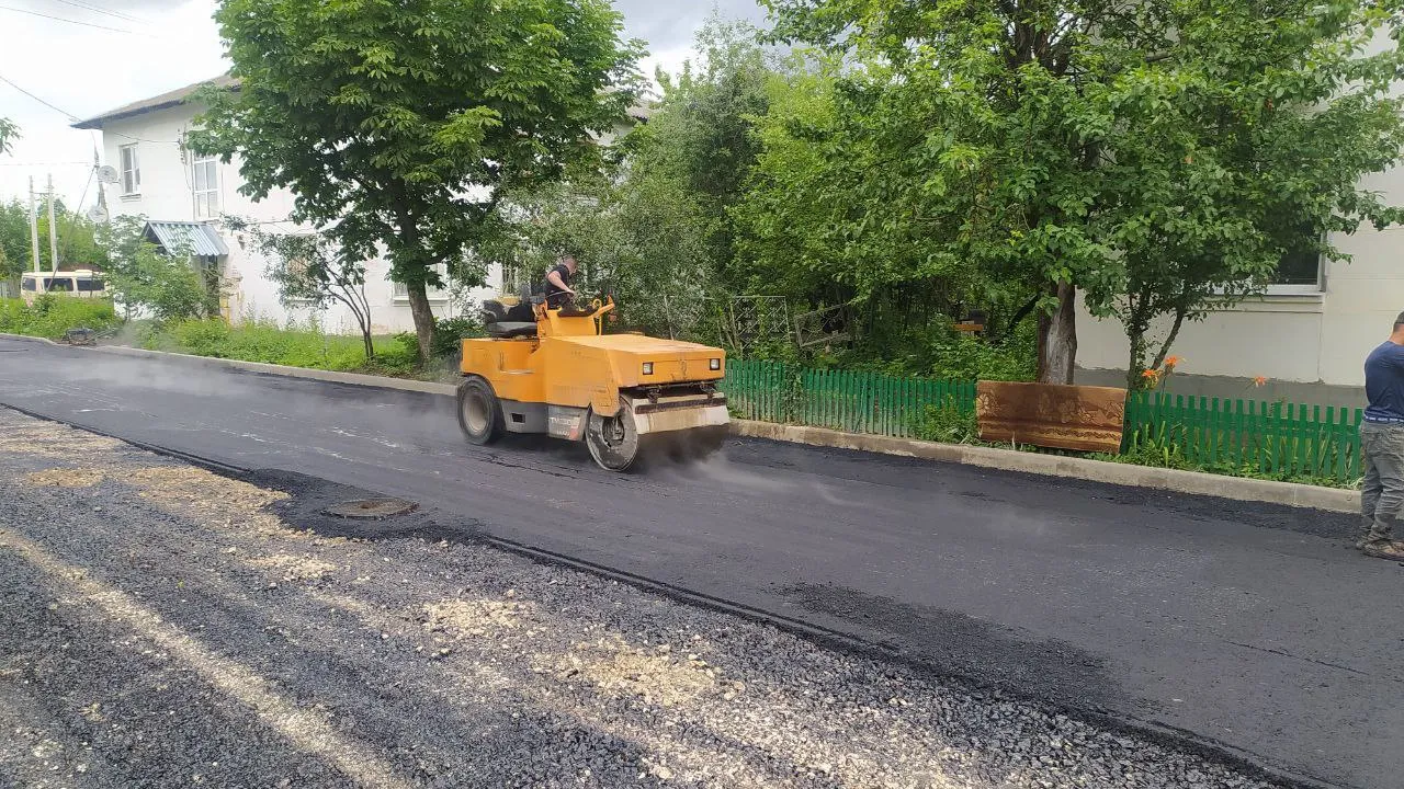 Фото: пресс-служба главы администрации г.о. Электросталь